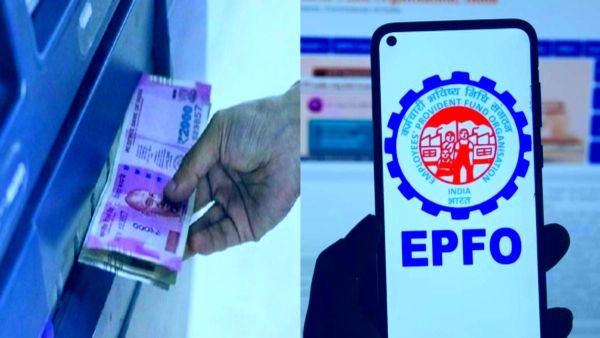 EPFO 3.0 Atm & Upi Withdrawal: ಪಿಎಫ್‌ ಹಣ ವಿತ್‌ ಡ್ರಾ ಇನ್ಮುಂದೆ ಸಿಕ್ಕಾಪಟ್ಟೆ ಸುಲಭ!