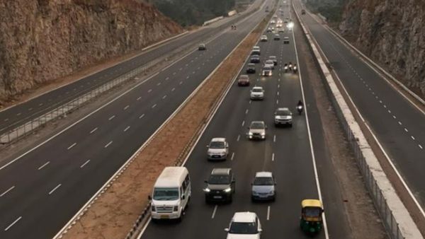 Expressway: ₹7283.28 ಕೋಟಿ ವೆಚ್ಚದ ಎಕ್ಸ್‌ಪ್ರೆಸ್‌ವೇ ಉದ್ಘಾಟನೆ; ಎಲ್ಲಿ ಹಾಗೂ ಯಾವೆಲ್ಲಾ ಮಾರ್ಗಗಳಲ್ಲಿ ಹಾದುಹೋಗಲಿದೆ?