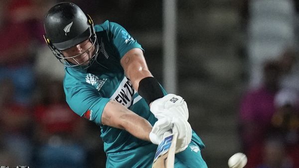 Finn Allen: ಕ್ರಿಸ್‌ ಗೇಲ್ ದಾಖಲೆ ಉಡೀಸ್‌: ಫಿನ್‌ ಅಲೇನ್ 51ಕ್ಕೆ 151