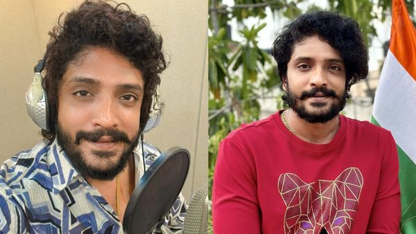 ಕೆಲವೇ ನಿಮಿಷದ ಡಬ್ಬಿಂಗ್‌ಗೆ ವಸಿಷ್ಠ ಸಿಂಹ ಪಡೆಯುವ ಪೇಮೆಂಟ್‌ ಎಷ್ಟು ಗೊತ್ತಾ?