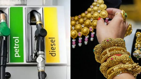 Price Hike: 'ಚಿನ್ನ, ಬೆಳ್ಳಿ, ಪೆಟ್ರೋಲ್, ಡೀಸೆಲ್ , ರಸಗೊಬ್ಬರ ಬೆಲೆ ಹೆಚ್ಚಳ...'