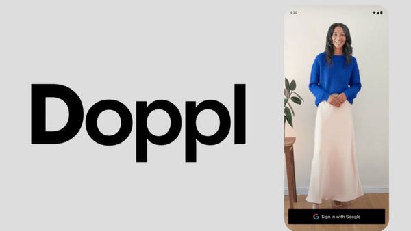 Google Doppl: ಗೂಗಲ್‌ನಿಂದ AI ಡೋಪ್ಲ್ ಅಪ್ಲಿಕೇಶನ್ ಬಿಡುಗಡೆ, ಏನಿದರ ಅನುಕೂಲ?