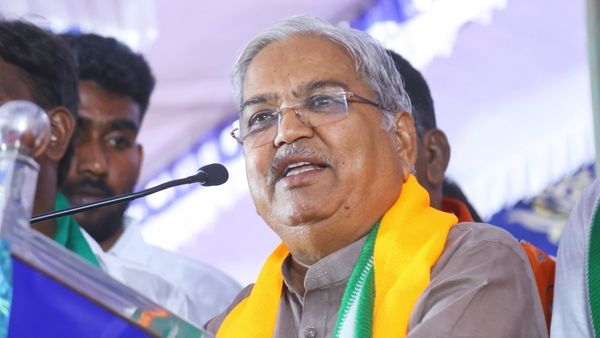 ಡಿಸೆಂಬರ್‌ ಬಳಿಕ ಚುನಾವಣೆ ನಡೆದು ಬಿಜೆಪಿ ಸರ್ಕಾರ ಮತ್ತೆ ಬರುತ್ತೆ: ಭವಿಷ್ಯ ನುಡಿದ ಪ್ರಭಾವಿ ರಾಜಕಾರಣಿ