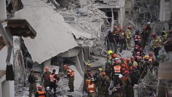 Israel-Iran War: ಇರಾನ್‌ನಲ್ಲಿ ಸಿಲುಕಿದ ಗೌರಿಬಿದನೂರು ವಿದ್ಯಾರ್ಥಿಗಳು