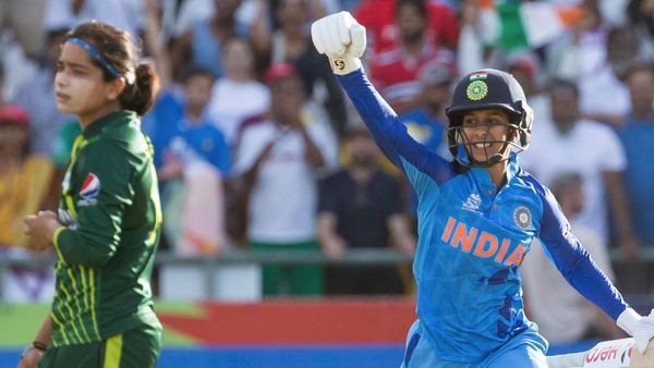 2026ರ ಐಸಿಸಿ ಮಹಿಳಾ ಟಿ20 ವಿಶ್ವಕಪ್‌ ವೇಳಾ ಪಟ್ಟಿ ಪ್ರಕಟ: ಜೂನ್‌ 14ರಂದು ಭಾರತ, ಪಾಕ್ ಫೈಟ್‌