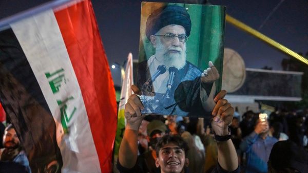 ಇಸ್ರೇಲ್ - ಇರಾನ್ ನಡುವೆ ಇರಾಕ್ ಸೈಲೆಂಟ್ ಯಾಕೆ ? ಜಗತ್ತು ಕಂಡ ಸರ್ವಾಧಿಕಾರಿ ಸದ್ದಾಂ ಹುಸೇನ್‌ಗೆ ಸಾವನ್ನಪ್ಪಿದ್ದೇಗೆ ?!