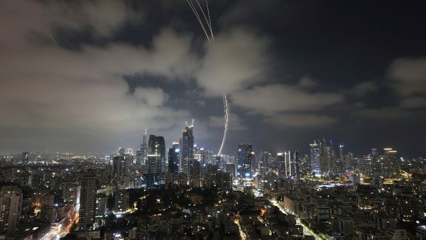 Israel vs Iran Conflict: ಇರಾನ್‌ನ ವಾಯು ಪ್ರದೇಶಗಳನ್ನು ವಶಪಡಿಸಿಕೊಂಡಿದ್ದೇವೆ ಎಂದ ಇಸ್ರೇಲ್!