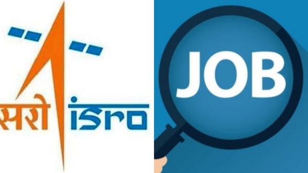 Job News in Kannada: ಇಸ್ರೋದಲ್ಲಿ ಉದ್ಯೋಗಗಳು ಖಾಲಿ ಇವೆ, ಜುಲೈ 14ರ ಒಳಗೆ ಅರ್ಜಿ ಸಲ್ಲಿಸಿ, ವಿವರ