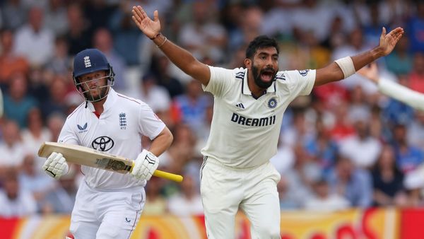 Jasprit Bumrah: ವಾಸಿಮ್ ಅಕ್ರಮ್ ದಾಖಲೆ ಅಳಿಸಿದ ಬುಮ್ರಾ