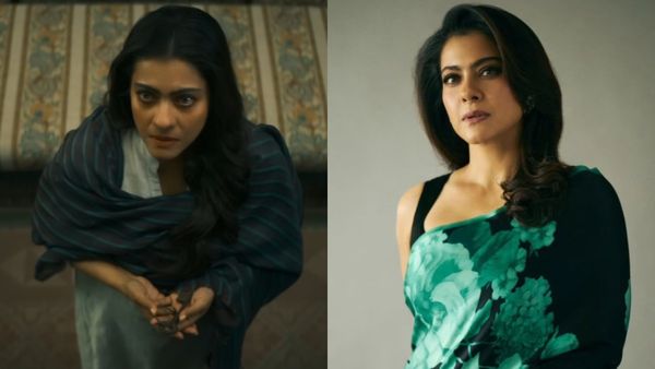 ಆ ಶೂಟಿಂಗ್‌ ಜಾಗ ಭಯಾನಕ, ಮತ್ತೆ ಅಲ್ಲಿಗೆ ಹೋಗಲ್ಲ: ನಟಿ ಕಾಜೋಲ್‌ಗೆ ಕಾಡಿತ್ತಾ ದೆವ್ವ?