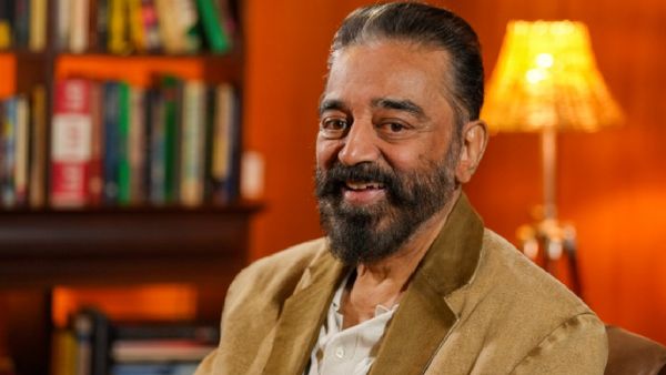 Kamal Haasan: ಭಾಷೆ ಹೇರಿಕೆಯಿಂದ ಯಾರು ಕಲಿಯಲ್ಲ.... ಈ ವಿಚಾರದಲ್ಲಿ ನಾನು ಕನ್ನಡಪರ ಎಂದ ಕಮಲ್ ಹಾಸನ್!