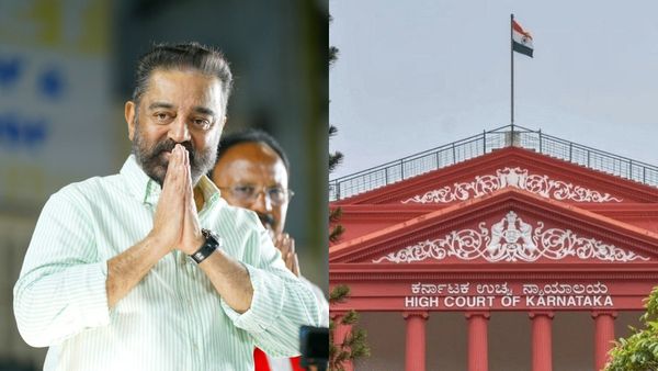 ಕನ್ನಡಿಗರಿಗೆ ಹೆದರಿ ಹೈಕೋರ್ಟ್‌ ಮೆಟ್ಟಿಲೇರಿದ ಕಮಲ್‌ ಹಾಸನ್‌, ಕೋರಿದ್ದೇನು?