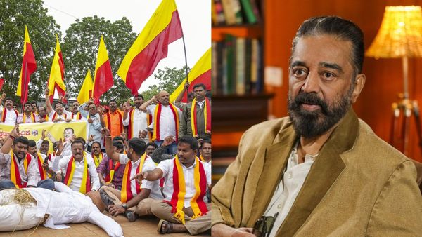 ಕನ್ನಡಿಗರ ಹೋರಾಟಕ್ಕೆ ಜಯ! ಕರ್ನಾಟಕದಲ್ಲಿ ಥಗ್‌ ಲೈಫ್‌ ಸಿನಿಮಾ ರಿಲೀಸ್‌ ಇಲ್ಲ