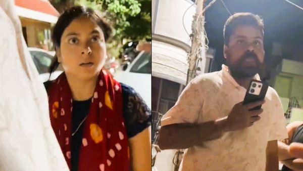 ದಿಸ್‌ ಈಸ್‌ ಫಕಿ*ಗ್‌ ಇಂಡಿಯಾ, ನೀವೆಲ್ಲ ರೇಸಿಸ್ಟ್‌ಗಳು: ಕನ್ನಡಿಗನಿಗೆ ಹಿಂದಿ ಮಹಿಳೆ & ಸಹೋದರ ಧಮ್ಕಿ