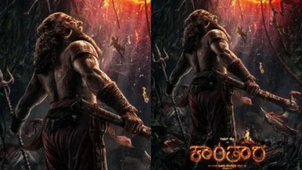 Kantara Chapter 1: 'ಒಂದೇ' ದಿನಾಂಕ 'ಒಂದೇ' ತಿಂಗಳಲ್ಲಿ 'ಒಂದೇ' ಕಾರಣಕ್ಕೆ 2 ಸಾವು, ರಿಲೀಸ್ ಡೇಟ್ ಬದಲಾವಣೆ?