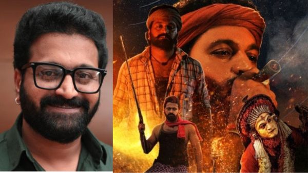 Kantara Chapter 1: ಕಾಂತಾರ ಸೆಟ್​​ನಲ್ಲಿ ಮತ್ತೊಂದು ಭಾರಿ ಅವಘಡ; ರಿಷಬ್ ಶೆಟ್ಟಿ ಇರುವ ಬೋಟ್‌...