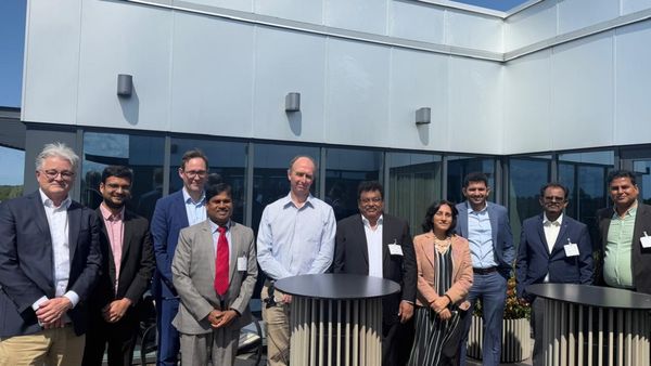 ₹100 ಕೋಟಿ ವೆಚ್ಚದಲ್ಲಿ ರಾಜ್ಯದ ಈ ಜಿಲ್ಲೆಗೆ ಸಿಕ್ತು 'ಬಯೊಚಾರ್ ತಯಾರಿಕಾ ಘಟಕ', ಏನಿದು?