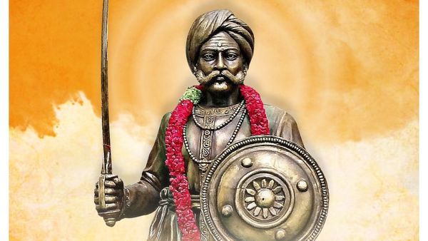 Kempegowda Jayanthi: ಇಂದು ಕೆಂಪೇಗೌಡರ 516ನೇ ಜಯಂತಿ, ಸಿಎಂ-ಡಿಸಿಎಂ ಭಾಗಿ: ಪ್ರಶಸ್ತಿ ಪ್ರದಾನ, ಅನೇಕ ಕಾರ್ಯಕ್ರಮಗಳು