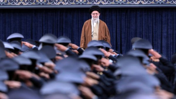 ಟ್ರಂಪ್‌ ಒಬ್ಬ ಶೋಮ್ಯಾನ್‌, ಅಮೆರಿಕ ದಾಳಿಯಿಂದ ನಮಗೆ ನಷ್ಟವಾಗಿಲ್ಲ: ಇರಾನ್‌ ಸುಪ್ರೀಂ ಲೀಡರ್‌ ಮೊದಲ ಪ್ರತಿಕ್ರಿಯೆ