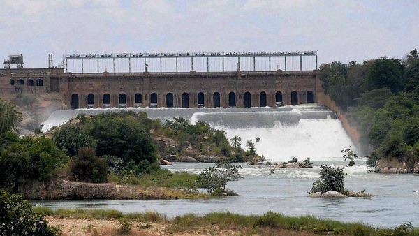 KRS Dam: ಕೆಆರ್‌ಎಸ್‌ಗೆ ನುಗ್ಗಿ ಇನ್ಸ್ಟಾಗ್ರಾಮ್ ಪೋಸ್ಟ್‌: ಇಲ್ಲಿದೆ ವೈರಲ್ ವಿಡಿಯೋ!