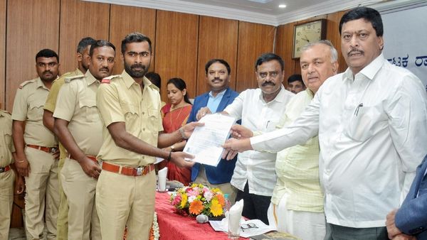 KSRTC: 2000 ನೂತನ ಸಿಬ್ಬಂದಿ ನೇಮಕಾತಿ, ಆದೇಶ ವಿತರಿಸಿದ ರಾಮಲಿಂಗಾ ರೆಡ್ಡಿ, ಹೇಳಿದ್ದೇನು?