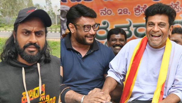 ಜೈಲಿನಿಂದ ರಿಲೀಸ್‌ ಆದ ಮಡೆನೂರು ಮನು: ಶಿವಣ್ಣ-ದರ್ಶನ್‌ ಸಾವಿನ ಆಡಿಯೋ ಬಗ್ಗೆ ಹೇಳಿದ್ದೇನು?