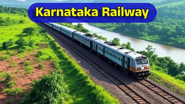 SWR: ಉತ್ತರ ಕರ್ನಾಟಕ-ಮಂಗಳೂರಿಗೆ ಶಾಶ್ವತ ರೈಲು ಸಂಚಾರ ಸೇವೆ ಅನುಮೋದನೆ: ವಿ.ಸೋಮಣ್ಣ