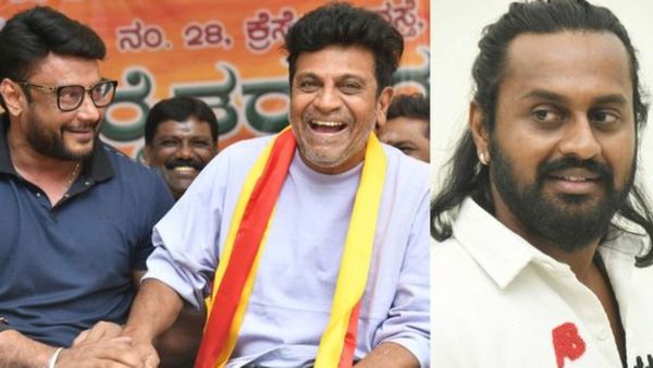 ನಟ ಮಡೆನೂರು ಮನುಗೆ ಸಿಕ್ತು ಜಾಮೀನು: ದರ್ಶನ್‌-ಶಿವಣ್ಣ ಫ್ಯಾನ್ಸ್‌ ಕಡೆಯಿಂದ ಕಾದಿದ್ಯಾ ಕಂಟಕ?