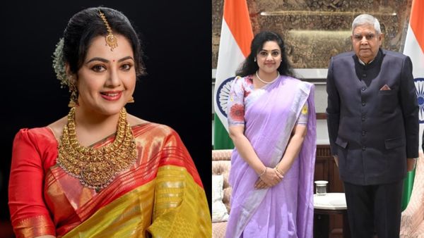 ಬಿಜೆಪಿ ಸೇರಲಿರುವ 'ಮೈ ಆಟೋಗ್ರಾಫ್‌' ನಟಿಗೆ ಕೇಂದ್ರ ಸಚಿವೆ ಸ್ಥಾನ? ಅಭಿನಂದನೆಗಳ ಸುರಿಮಳೆ, ಇಲ್ಲಿದೆ ಮಹತ್ವದ ಮಾಹಿತಿ