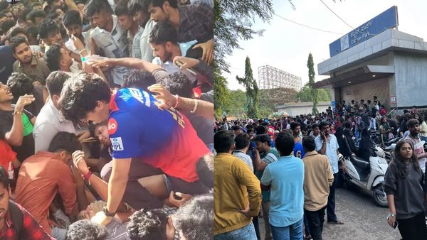 RCB Fan Stampede: ಕಾಲ್ತುಳಿತದ ಹಿನ್ನೆಲೆ ಈ ಮೆಟ್ರೋ ನಿಲ್ದಾಣಗಳು ಬಂದ್‌
