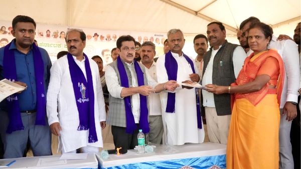 777 ಕುಟುಂಬಗಳಿಗೆ ಮಂಜೂರಾತಿ ಪತ್ರ & ಹಕ್ಕುಪತ್ರ ಬಂಪರ್!