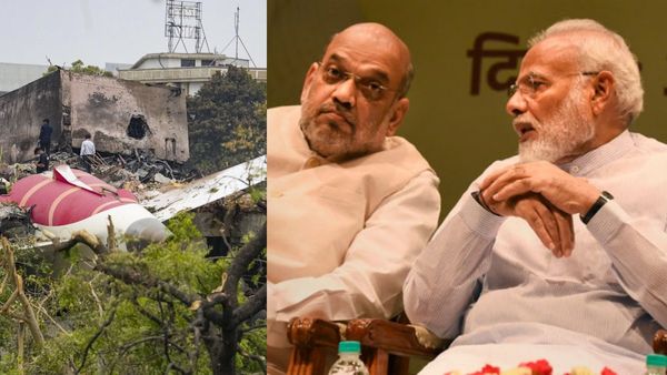 Ahmedabad Plane Crash: ಪ್ರಧಾನಿ ಮೋದಿ, ಅಮಿತ್ ಶಾ ರಾಜೀನಾಮೆಗೆ ಬಿಜೆಪಿ ನಾಯಕನೇ ಆಗ್ರಹ: ಯಾರದು?