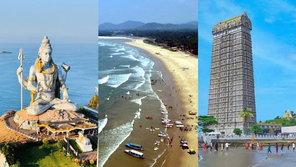 Murdeshwar: ಮುರುಡೇಶ್ವರಕ್ಕೆ ಹೋಗುವವರಿಗೆ ಬಂತು ಹೊಸ ರೂಲ್ಸ್‌, ಏನದು?