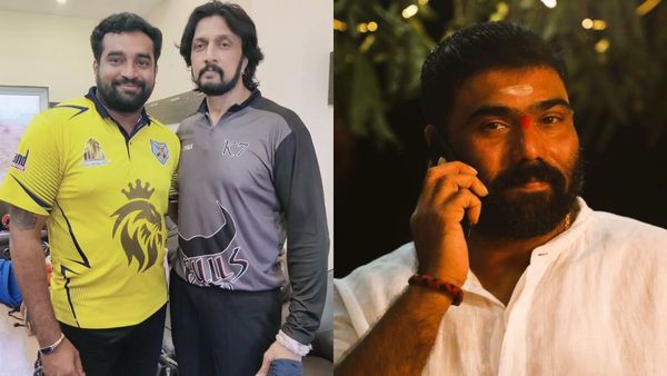 ಸುದೀಪ್‌ ಹೆಸರಲ್ಲಿ ದೋಖಾ: ಸ್ಟಾರ್‌ ನಿರ್ದೇಶಕ ನಂದ ಕಿಶೋರ್ ಬಗ್ಗೆ ಏನಿದು ಆರೋಪ?