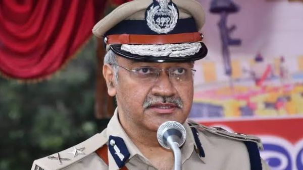 Chinnaswamy Stadium Tragedy: ಬೆಂಗಳೂರಿಗೆ ರಾತ್ರೋರಾತ್ರಿ ಹೊಸ ಪೊಲೀಸ್‌ ಕಮಿಷನರ್ ನೇಮಕ