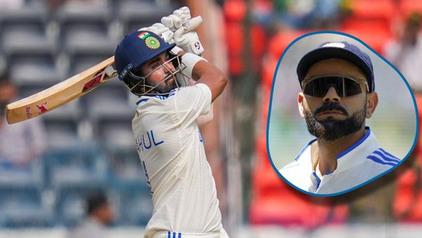 KL Rahul: ಕನ್ನಡಿಗ ರಾಹುಲ್‌ ನಾಲ್ಕನೇ ಕ್ರಮಾಂಕದಲ್ಲಿ ಆಡಿದರೆ ಬೆಸ್ಟ್‌