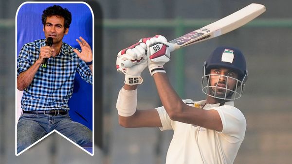 ಇವರೇ ರಾಹುಲ್‌ ದ್ರಾವಿಡ್ ಸ್ಥಾನ ತುಂಬ ಬಲ್ಲ ಆಟಗಾರ ಎಂದ ಕೈಫ್‌