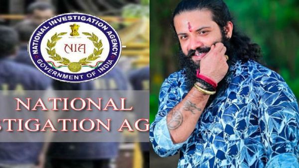 Suhas Shetty: ರೌಡಿಶೀಟರ್ ಸುಹಾಸ್ ಶೆಟ್ಟಿ ಕೊಲೆ ಪ್ರಕರಣ NIA ತನಿಖೆಗೆ: ಕೇಂದ್ರ ಆದೇಶ