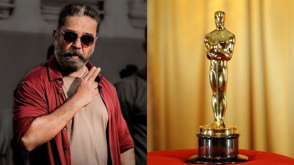 Oscars 2025: ಕಮಲ್‌ ಹಾಸನ್‌ಗೆ ಆಸ್ಕರ್‌ನಿಂದ ವಿಶೇಷ ಆಹ್ವಾನ, ಇದು ನಮ್‌ ಗತ್ತು ಎಂದ ತಮಿಳಿಗರು
