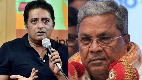 Prakash Raj: ಕರ್ನಾಟಕ ಕಾಂಗ್ರೆಸ್ ಸರ್ಕಾರದ ವಿರುದ್ಧ ಬೀದಿಗಿಳಿದ ನಟ ಪ್ರಕಾಶ್ ರಾಜ್!