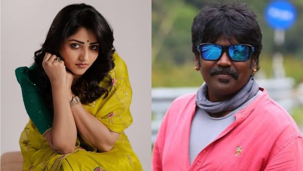 ರಚಿತಾ ರಾಮ್‌ ವಿರುದ್ಧ ದೂರು ಕೊಡ್ತೀನಿ, ಕಠಿಣ ಶಿಕ್ಷೆ ಆಗಬೇಕು ಎಂದ ಖ್ಯಾತ ನಿರ್ದೇಶಕ