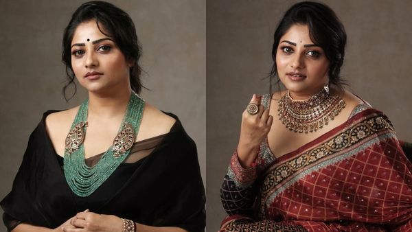 Rachita Ram: ಸಿನಿಮಾದಲ್ಲಿ ನಟಿಸಲಿಲ್ಲ, ಹಣ ವಾಪಸ್‌ ಕೊಡಲಿಲ್ಲ: ಡಿಂಪಲ್‌ ಕ್ವೀನ್‌ ವಿರುದ್ಧ ಮತ್ತೊಂದು ದೂರು