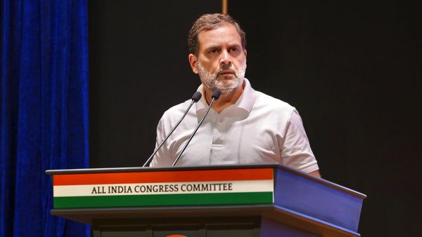 ಭಾರತೀಯ ಪಡೆಗಳ ಬಗ್ಗೆ ರಾಹುಲ್ ಗಾಂಧಿ ಹೇಳಿಕೆ: ದೇಶದ ಭದ್ರತೆ ಕುಗ್ಗಿಸುವ ಯತ್ನ