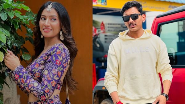 ರಕ್ಷಕ್‌ ಬುಲೆಟ್‌ಗೆ ಅದೇ ಇಲ್ಲ: ವೇದಿಕೆಯಲ್ಲೇ ರಮೋಲಾ ಹೀಗಂದಿದ್ದೇಕೆ?