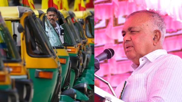 RTO: ಆಟೋ ಚಾಲಕರೇ ಎಚ್ಚರ! ದುಪಟ್ಟು ಹಣ ಕೀಳುವವರ ವಿರುದ್ಧ ರಾಮಲಿಂಗಾ ರೆಡ್ಡಿ ಸಮರ