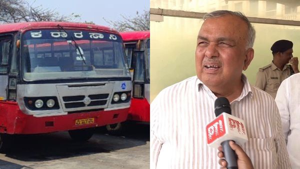 RTO: ಲಕ್ಷಾಂತರ ರೂ. ಹಣ ಜಮೆ ಮಾಡದ ಅಧಿಕಾರಿ ಅಮಾನತು, ಕ್ರಿಮಿನಲ್ ಕೇಸ್: ರಾಮಲಿಂಗಾ ರೆಡ್ಡಿ