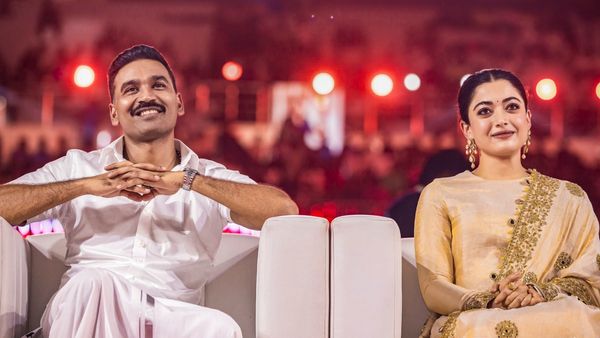 ಕಮಲ್ ಹಾಸನ್ ಬೆನ್ನಲ್ಲೇ ತಮಿಳಿಗರಿಗೆ ರಶ್ಮಿಕಾ ಮಂದಣ್ಣ ಬಕೆಟ್‌!