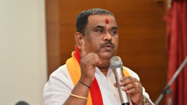 ಆರ್‌ಸಿಬಿ ಕಾಲ್ತುಳಿತ ದುರಂತಕ್ಕೆ ಇವರೇ ನಿಜವಾದ ಹೊಣೆಗಾರರು: ನಾರಾಯಣಗೌಡ ಹೇಳಿದ್ದೇನು?