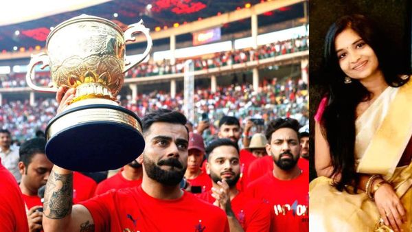 RCB Tragedy: ದೇವಿ ತಮಿಳುನಾಡಿನವಳಾದ್ರೂ ಆರ್‌ಸಿಬಿ ಅಂದ್ರೆ ಜೀವ ಬಿಡ್ತಿದ್ಳು, ಈಗ ಅವಳೇ ಇಲ್ಲ!