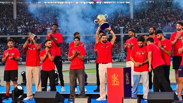 Virat Kohli: ಯಾವುದೇ ಕಾರಣಕ್ಕೂ ತಂಡ ಮಾರಾಟ ಮಾಡಲ್ಲ ಎಂದ ಆರ್‌ಸಿಬಿ!